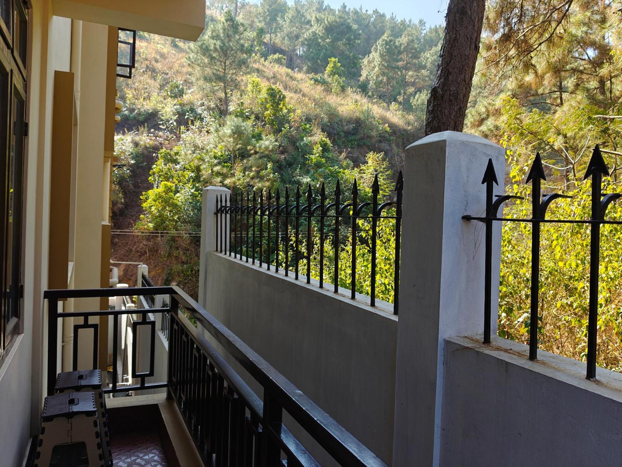 Xtsy Travellers Hostel Shillong Habitación foto